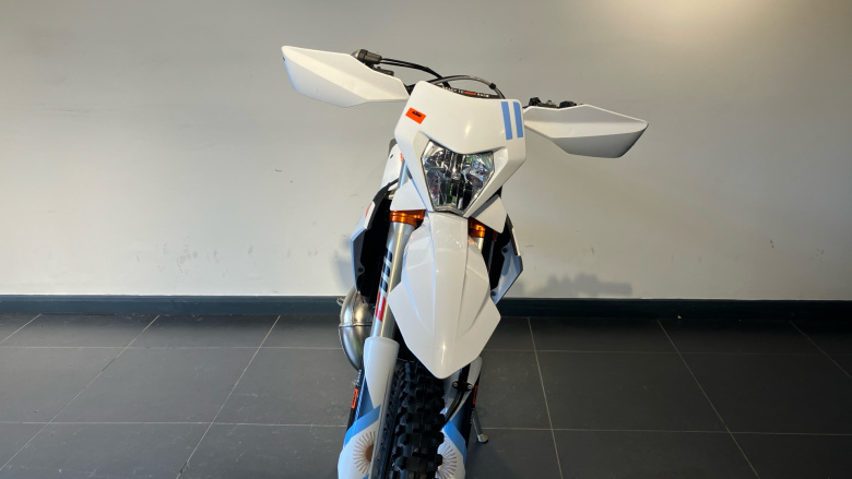 Ktm Exc 250 EXC Six Days (24MY)